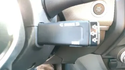 Photo 18 Renault Arkana  E-Tech hybride 145 - 22