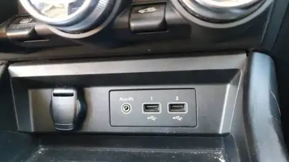 Photo 20 Renault Arkana  E-Tech hybride 145 - 22