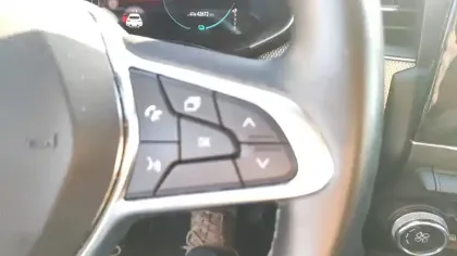 Photo 17 Renault Arkana  E-Tech hybride 145 - 22