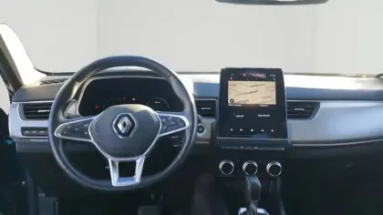 Photo 13 Renault Arkana  E-Tech hybride 145 - 22