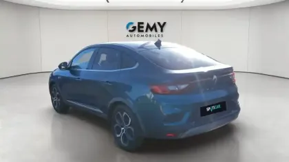 Photo 2 Renault Arkana  E-Tech hybride 145 - 22