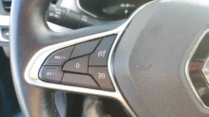 Photo 16 Renault Arkana  E-Tech hybride 145 - 22