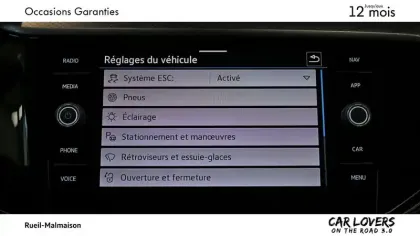 Photo 30 Volkswagen T-cross  1.0 TSI 110 Start/Stop DSG7