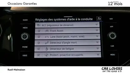 Photo 28 Volkswagen T-cross  1.0 TSI 110 Start/Stop DSG7