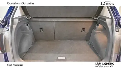 Photo 6 Volkswagen T-cross  1.0 TSI 110 Start/Stop DSG7