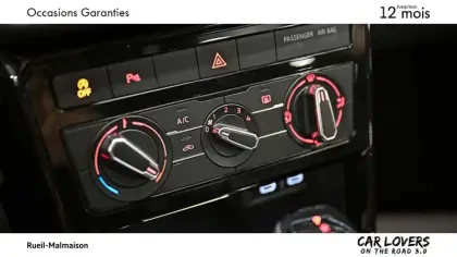 Photo 24 Volkswagen T-cross  1.0 TSI 110 Start/Stop DSG7