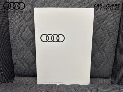 Photo 19 Audi Q5  e-hybrid 299 ch S tronic 7 Quattro