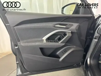 Photo 28 Audi Q5  e-hybrid 299 ch S tronic 7 Quattro