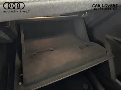 Photo 10 Audi Q5  e-hybrid 299 ch S tronic 7 Quattro