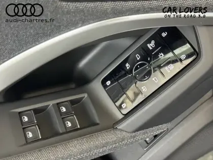 Photo 27 Audi Q5  e-hybrid 299 ch S tronic 7 Quattro