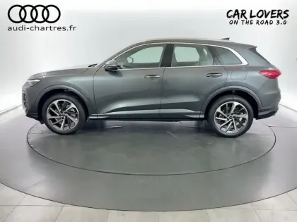 Photo 3 Audi Q5  e-hybrid 299 ch S tronic 7 Quattro