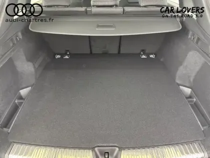 Photo 23 Audi Q5  e-hybrid 299 ch S tronic 7 Quattro