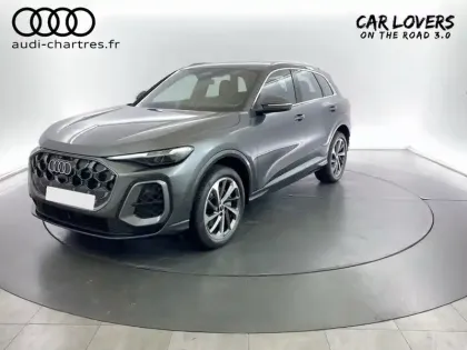 Photo Audi Q5 S Line