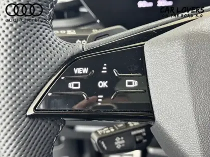 Photo 14 Audi Q5  e-hybrid 299 ch S tronic 7 Quattro