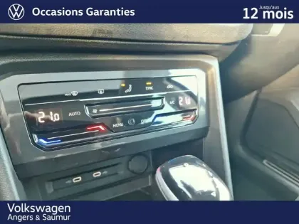 Photo 24 Volkswagen Tiguan  2.0 TDI 150ch DSG7