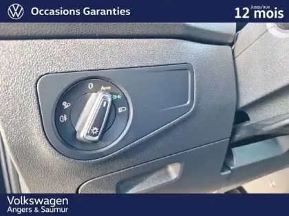 Photo 19 Volkswagen Tiguan  2.0 TDI 150ch DSG7