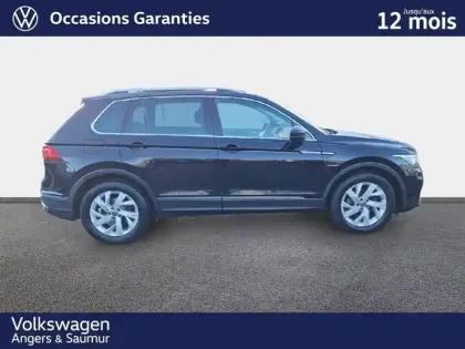 Photo 3 Volkswagen Tiguan  2.0 TDI 150ch DSG7