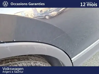 Photo 33 Volkswagen Tiguan  2.0 TDI 150ch DSG7