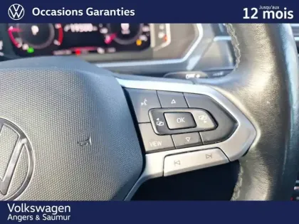 Photo 21 Volkswagen Tiguan  2.0 TDI 150ch DSG7