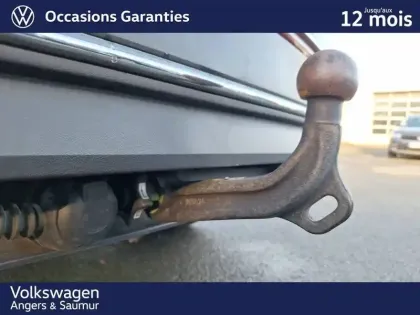 Photo 17 Volkswagen Tiguan  2.0 TDI 150ch DSG7