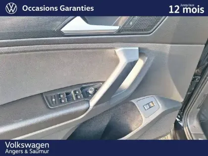 Photo 18 Volkswagen Tiguan  2.0 TDI 150ch DSG7