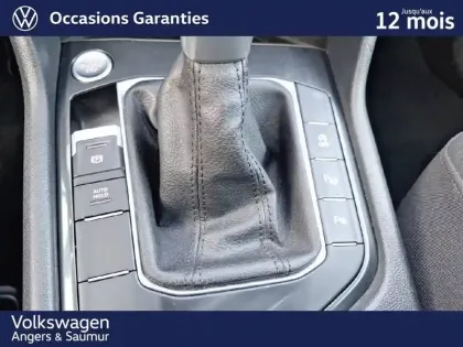Photo 25 Volkswagen Tiguan  2.0 TDI 150ch DSG7