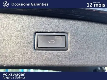 Photo 16 Volkswagen Tiguan  2.0 TDI 150ch DSG7