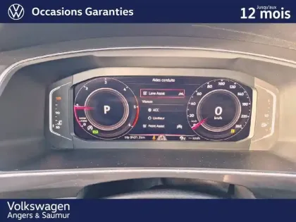 Photo 28 Volkswagen Tiguan  2.0 TDI 150ch DSG7