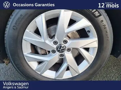 Photo 9 Volkswagen Tiguan  2.0 TDI 150ch DSG7