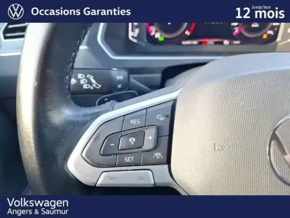 Photo 20 Volkswagen Tiguan  2.0 TDI 150ch DSG7