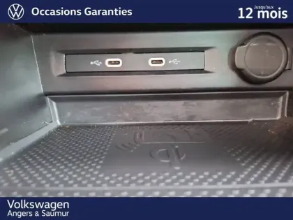 Photo 30 Volkswagen Tiguan  2.0 TDI 150ch DSG7