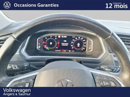 Photo 15 Volkswagen Tiguan  2.0 TDI 150ch DSG7