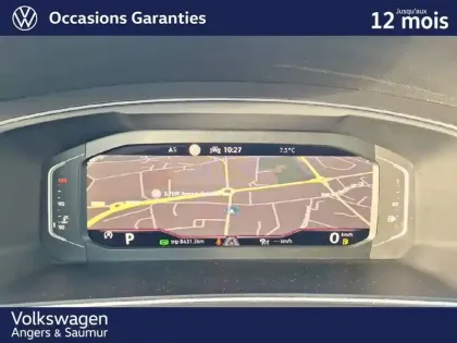 Photo 29 Volkswagen Tiguan  2.0 TDI 150ch DSG7