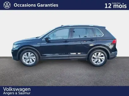 Photo 8 Volkswagen Tiguan  2.0 TDI 150ch DSG7