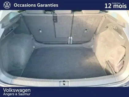 Photo 6 Volkswagen Tiguan  2.0 TDI 150ch DSG7