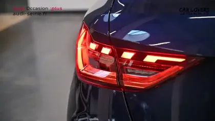 Photo 5 Audi A1  Sportback 35 TFSI 150 ch S tronic 7