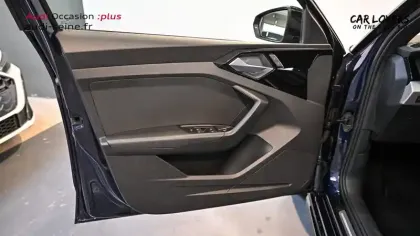 Photo 13 Audi A1  Sportback 35 TFSI 150 ch S tronic 7