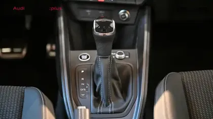 Photo 20 Audi A1  Sportback 35 TFSI 150 ch S tronic 7