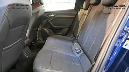 Photo 17 Audi A1  Sportback 35 TFSI 150 ch S tronic 7