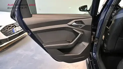 Photo 16 Audi A1  Sportback 35 TFSI 150 ch S tronic 7