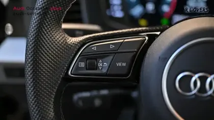 Photo 22 Audi A1  Sportback 35 TFSI 150 ch S tronic 7