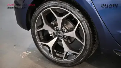 Photo 8 Audi A1  Sportback 35 TFSI 150 ch S tronic 7