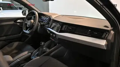 Photo 9 Audi A1  Sportback 35 TFSI 150 ch S tronic 7