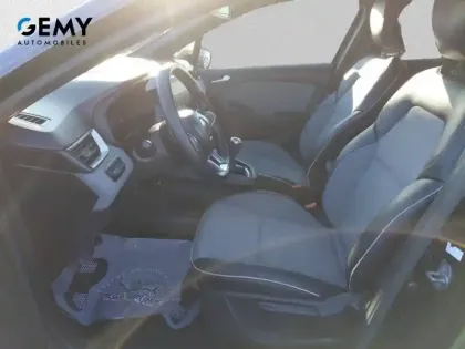 Photo 8 Renault Clio  TCe 90