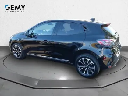 Photo 6 Renault Clio  TCe 90