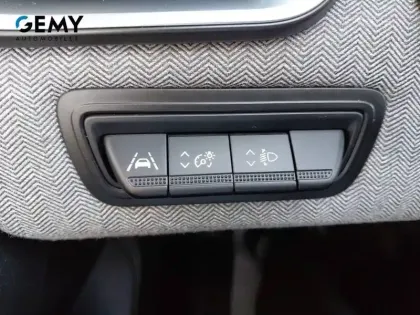 Photo 16 Renault Clio  TCe 90