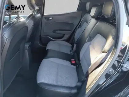 Photo 9 Renault Clio  TCe 90