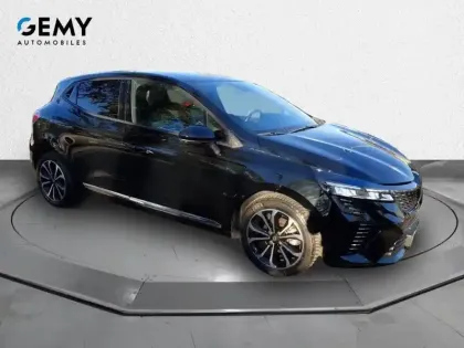 Photo 2 Renault Clio  TCe 90