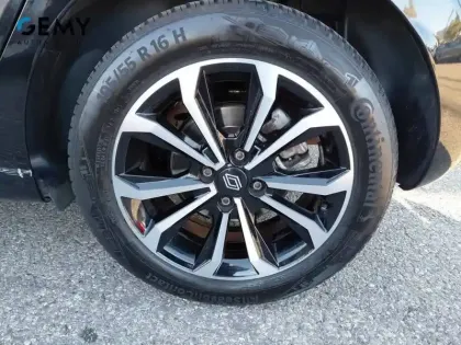 Photo 10 Renault Clio  TCe 90