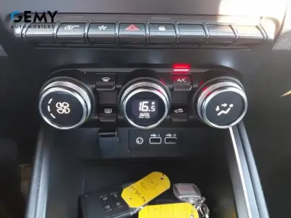 Photo 14 Renault Clio  TCe 90